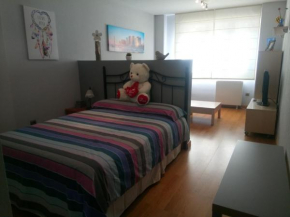 Alojamiento Sala Balust